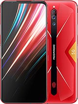 Best available price of ZTE nubia Red Magic 5G in Pakistan
