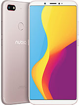 Best available price of ZTE nubia V18 in Pakistan