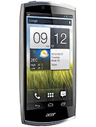 Best available price of Acer CloudMobile S500 in Pakistan