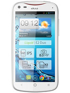 Best available price of Acer Liquid E2 in Pakistan