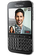 Best available price of BlackBerry Classic in Pakistan