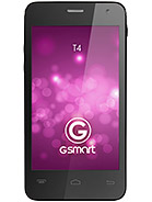 Best available price of Gigabyte GSmart T4 in Pakistan