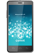Best available price of Gigabyte GSmart Maya M1 v2 in Pakistan