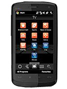 Best available price of HTC Touch HD T8285 in Pakistan