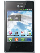 Best available price of LG Optimus L3 E400 in Pakistan
