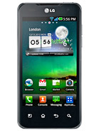 Best available price of LG Optimus 2X in Pakistan