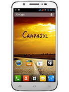 Best available price of Micromax A119 Canvas XL in Pakistan