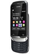Best available price of Nokia C2-06 in Pakistan