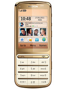 Best available price of Nokia C3-01 Gold Edition in Pakistan