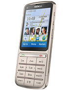 Best available price of Nokia C3-01 Touch and Type in Pakistan