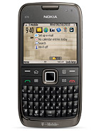 Best available price of Nokia E73 Mode in Pakistan