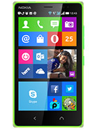 Best available price of Nokia X2 Dual SIM in Pakistan