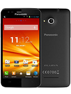 Best available price of Panasonic Eluga A in Pakistan