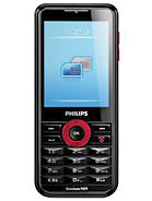 Best available price of Philips Xenium F511 in Pakistan