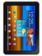 Best available price of Samsung Galaxy Tab 8-9 4G P7320T in Pakistan
