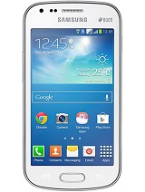 Best available price of Samsung Galaxy S Duos 2 S7582 in Pakistan