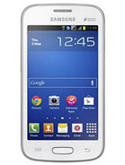 Best available price of Samsung Galaxy Star Pro S7260 in Pakistan