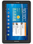 Best available price of Samsung Galaxy Tab 7-7 LTE I815 in Pakistan