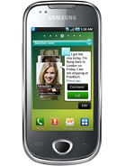 Best available price of Samsung I5801 Galaxy Apollo in Pakistan