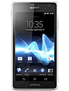 Best available price of Sony Xperia GX SO-04D in Pakistan