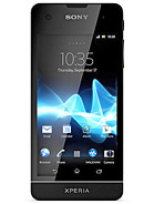 Best available price of Sony Xperia SX SO-05D in Pakistan