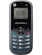 Best available price of Motorola WX161 in Pakistan