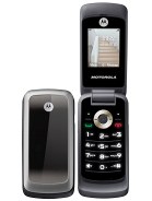 Best available price of Motorola WX265 in Pakistan