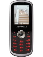 Best available price of Motorola WX290 in Pakistan
