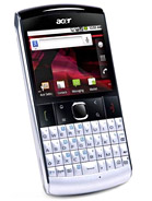 Best available price of Acer beTouch E210 in Pakistan