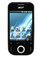 Best available price of Acer beTouch E110 in Pakistan