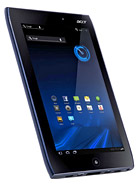 Best available price of Acer Iconia Tab A100 in Pakistan