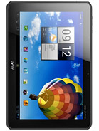 Best available price of Acer Iconia Tab A510 in Pakistan