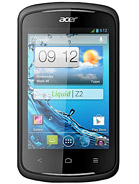 Best available price of Acer Liquid Z2 in Pakistan