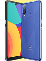 Best available price of alcatel 1L (2021) in Pakistan