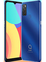 Best available price of alcatel 1S (2021) in Pakistan