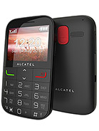 Best available price of alcatel 2000 in Pakistan