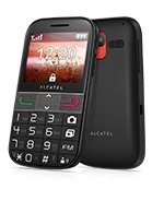Best available price of alcatel 2001 in Pakistan