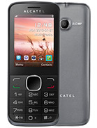 Best available price of alcatel 2005 in Pakistan