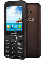 Best available price of alcatel 2007 in Pakistan