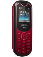 Best available price of alcatel OT-206 in Pakistan