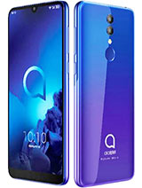 Best available price of alcatel 3 (2019) in Pakistan