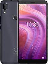 Best available price of alcatel 3v (2019) in Pakistan