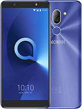 Best available price of alcatel 3x (2018) in Pakistan