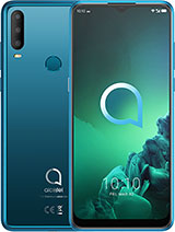 Best available price of alcatel 3x (2019) in Pakistan
