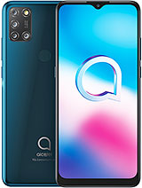 Best available price of alcatel 3X (2020) in Pakistan