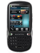 Best available price of alcatel OT-806 in Pakistan