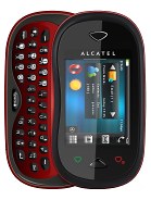 Best available price of alcatel OT-880 One Touch XTRA in Pakistan