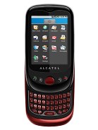 Best available price of alcatel OT-980 in Pakistan