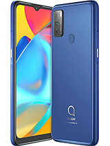 Best available price of alcatel 3L (2021) in Pakistan