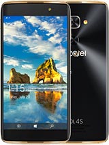 Best available price of alcatel Idol 4s Windows in Pakistan